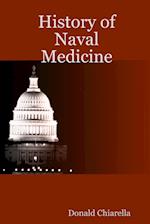 History of Naval Medicine 