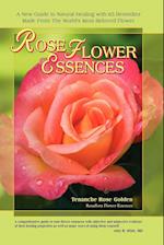 Rose Flower Essences