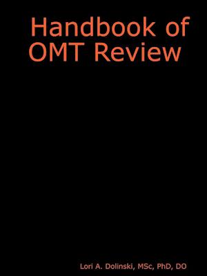 Handbook of OMT Review