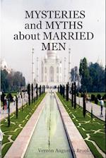 Mysteries and Myths about Married Men