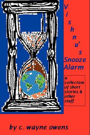 Vishnu's Snooze Alarm