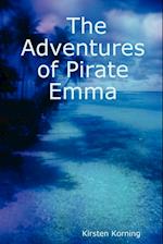 The Adventures of Pirate Emma
