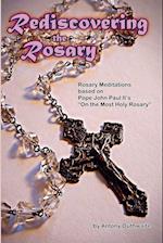 Rediscovering the Rosary