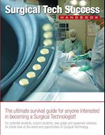 Surgical Tech Success Handbook 
