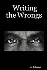 Writing the Wrongs 