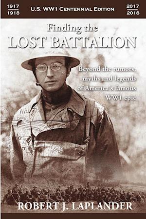 Finding the Lost Battalion