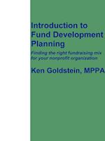 Introduction to Fund Development Planning