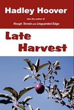 Late Harvest