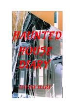 The Haunted House Diary 