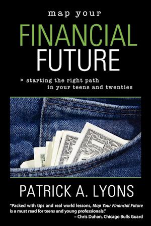 Map Your Financial Future