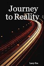 Journey to Reality