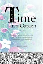 Time in a Garden