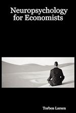 Neuropsychology for Economists