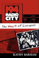 194 Radio City - The Heart of Liverpool