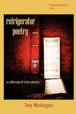 refrigerator poetry