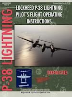 Lockheed P-38 Lightning Pilot's Flight Manual
