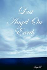 Last Angel On Earth