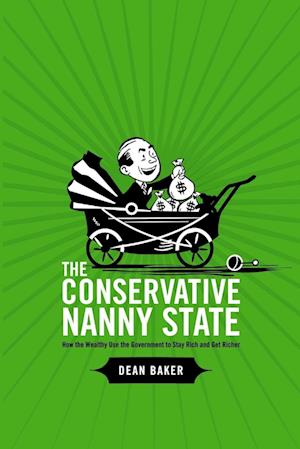 CONSERVATIVE NANNY STATE