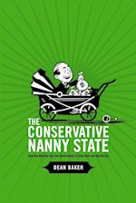 CONSERVATIVE NANNY STATE