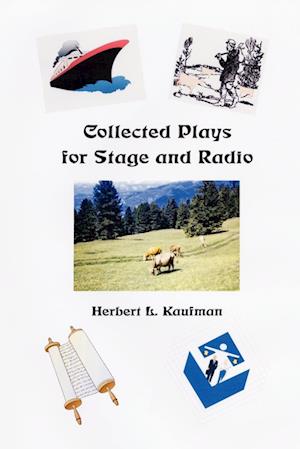Collected Plays for Stage and Radio