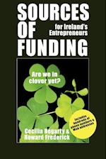 Sources of Funding for Ireland's Entrepreneurs