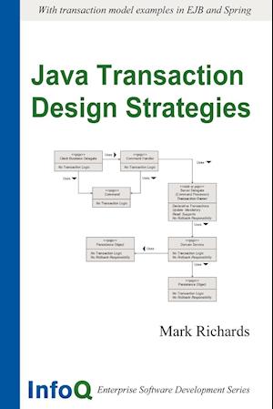 Java Transaction Design Strategies