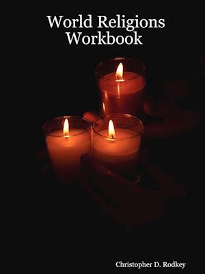 World Religions Workbook