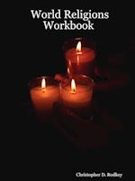 World Religions Workbook