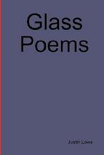 Glass Poems