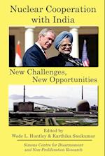 NUCLEAR COOPERATION W/INDIA