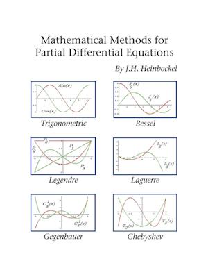 Mathematical Methods for Partial Differential Equations