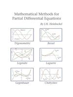 Mathematical Methods for Partial Differential Equations