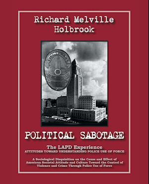 Political Sabotage