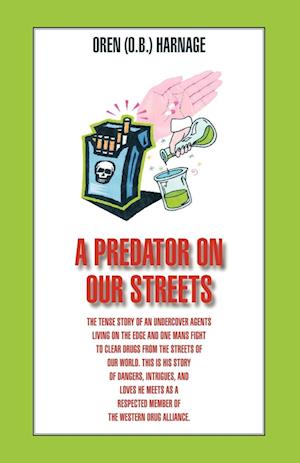 A Predator on Our Streets