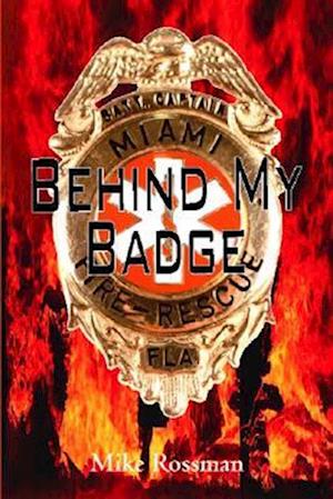 Behind My Badge