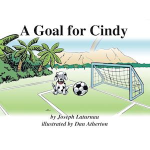 A Goal for Cindy