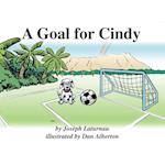 A Goal for Cindy