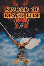 Sword of Blackfire 