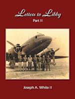 Letters to Libby