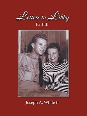 Letters to Libby: Part Three