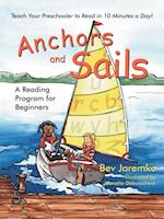 Anchors and Sails: A Reading Program for Beginners 