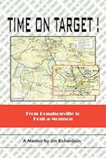 Time on Target!: From Donalsonville to Pont-A-Mousson 