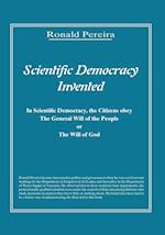 Scientific Democracy Invented