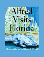 Alfred Visits Florida