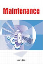 Maintenance