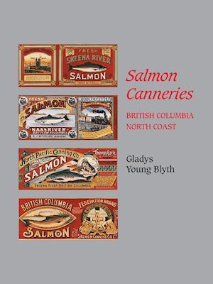 Salmon Canneries