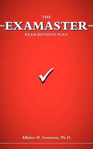 The Examaster Exam Revision Plan