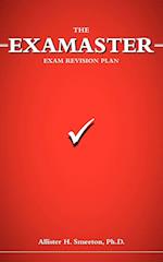 The Examaster Exam Revision Plan