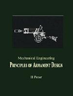 Mechanical Engineering: Principles of Armament Design 