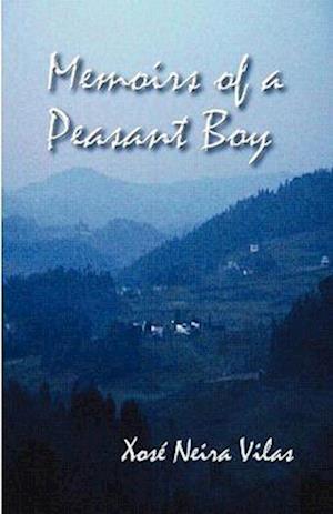 Memoirs of a Peasant Boy